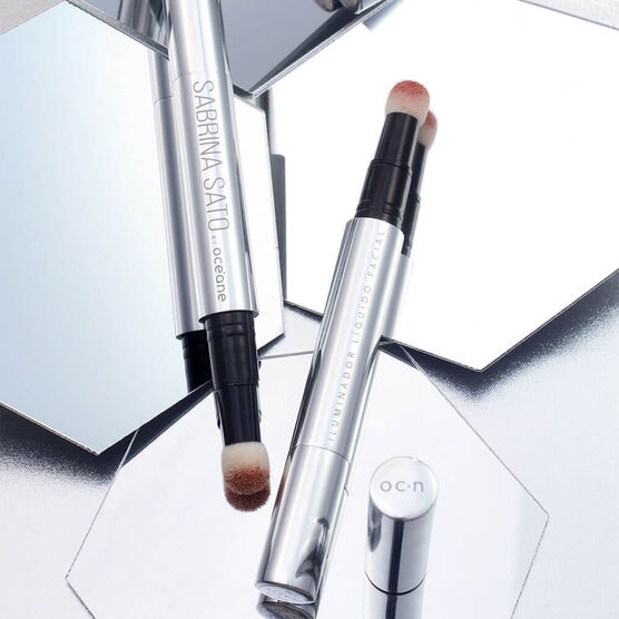 Iluminador Sabrina Sato Fancy